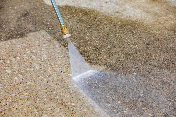 Best Concrete Sealing  in Winnfield, LA