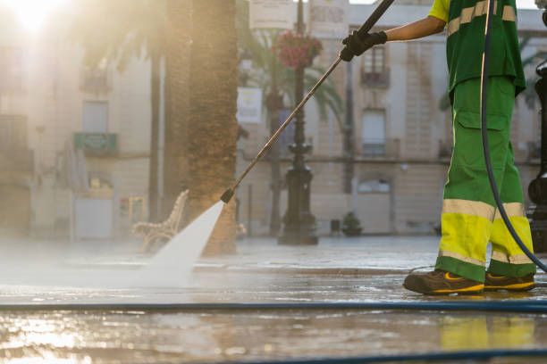 Best Gutter Cleaning  in Winnfield, LA